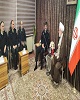 سردار رادان: نیروی انتظامی با جان و دل امنیت مردم را تامین می‌کند
