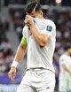 قطر ۳ - ایران ۲: توقف پشت سد تاریخ! / جام مفت پرید