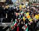 مسیرهای راهپیمایی یوم الله ۲۲ بهمن در خوزستان اعلام شد
