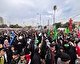 حضور پرشور خوزستانی‌ها در راهپیمایی ۲۲ بهمن